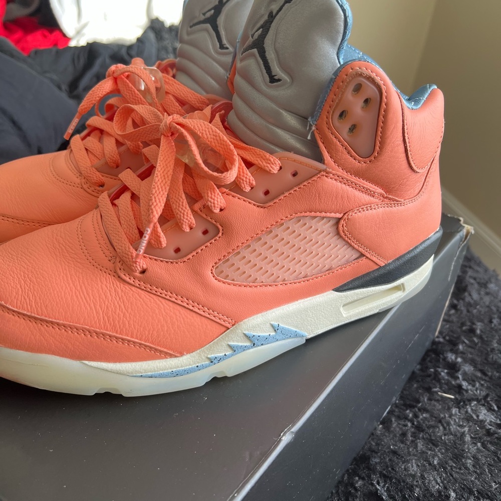 Jordan retro 5